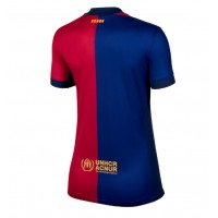 Camiseta Barcelona Primera Equipación para mujer 2024-25 manga corta